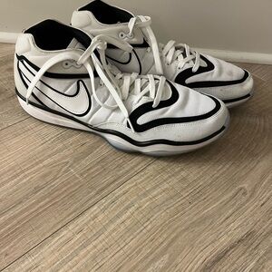 Nike 002  Zoom GT Hustle Basketball Shoes 14